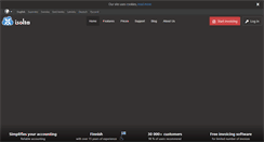 Desktop Screenshot of isolta.com